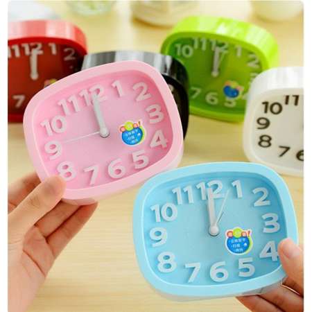 นาฬิกาปลุกตั้งโต๊ะ