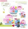 Candy Toy ไอศครีมมินิช็อป Ice-Cream Store