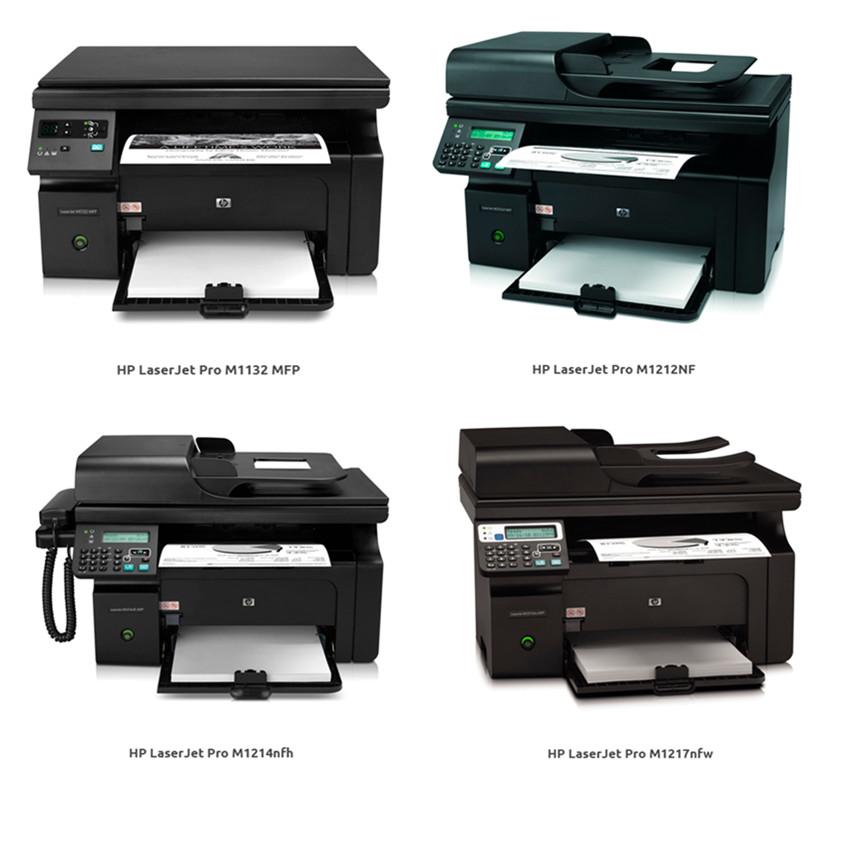 hp laserjet p1102 printer specification