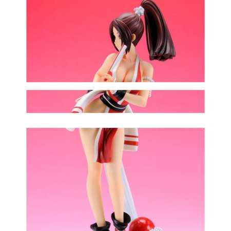 Figure ฟิกเกอร์ Anime ของสะสมหายาก อนิเมะ การ์ตูน มังงะ คอลเลกชัน จากการ์ตูนดังญี่ปุ่น New Collection ตุ๊กตาน่ารัก manga