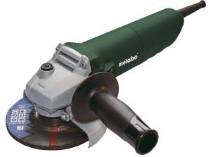 METABO W72100 เครื่องgเจียร์ 4นิ้ว  720W.