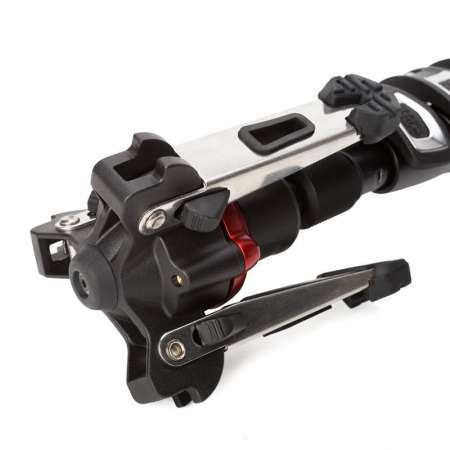 ขาตั้งกล้อง Manfrotto MVMXPRO500US XPRO Aluminum Video Monopod ฟรี กระเป๋า - รับประกัน 1 ปี
