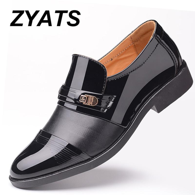 breathable dress shoes