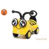 Monkey Toys ขาไถหน้าผึ้ง 1695 Bee Toddle Ride-on