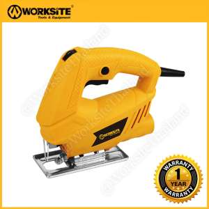 ดูภาพ Worksite เลื่อยจิ๊กซอว์ <br/>เพิ่มเติม Worksite เลื่อยจิ๊กซอว์