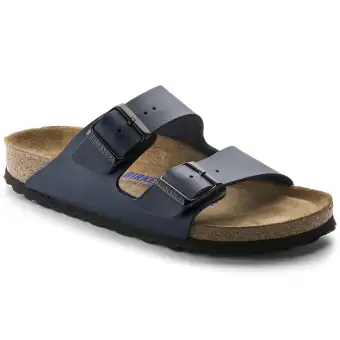 mayari oiled leather black