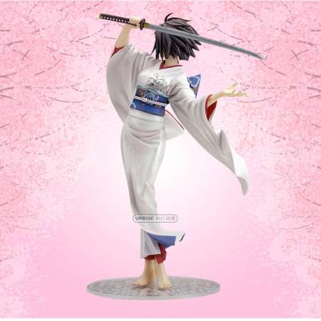 Figure ฟิกเกอร์ Anime ของสะสมหายาก อนิเมะ การ์ตูน มังงะ คอลเลกชัน จากการ์ตูนดังญี่ปุ่น ( New Collection ) ตุ๊กตาน่ารัก manga