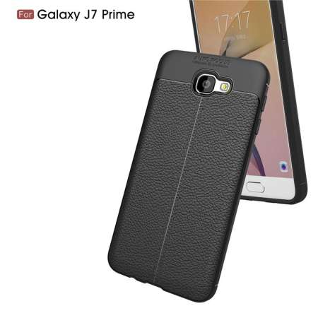 เคสซัมซุง J7Prime ลายหนัง auto focus