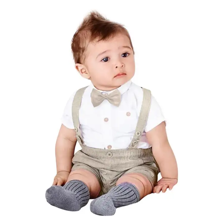 baby formal suit