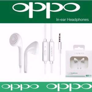 หูฟัง OPPO รุ่น MH133 ของแท้ 100% OPPO หูฟัง ของแท้