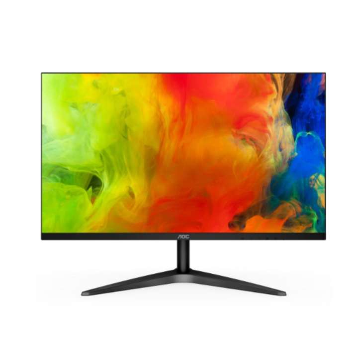 AOC 27 LED Monitor IPS 27B1H