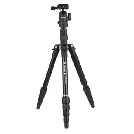 Fotopro X-go Gecko Tripod สี Black