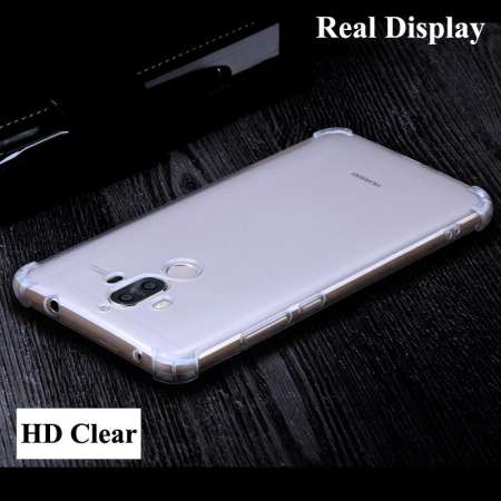 TPUใส กันกระแทก Huawei Mate 9
