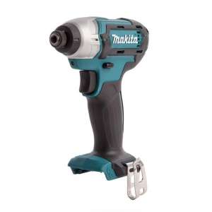 MAKITA ไขควงกระแทกไร้สาย 12V.MAX 1.5AH รุ่น TD110DZ