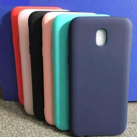 Case Samsung J7 Pro / เจ7 โปร เคสซัมซุง J7 Pro เคสนิ่ม เคสพาสเทล TPU CASE เคสกันกระแทก เคสสีพาสเทล บางเฉียบเพียง 0.3mm แนววินเทจ