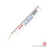 UNI ยูนิ เพ้นท์มาร์คเกอร์ PX-20 สีขาว : image UNI ยูนิ เพ้นท์มาร์คเกอร์ PX-20 สีขาว