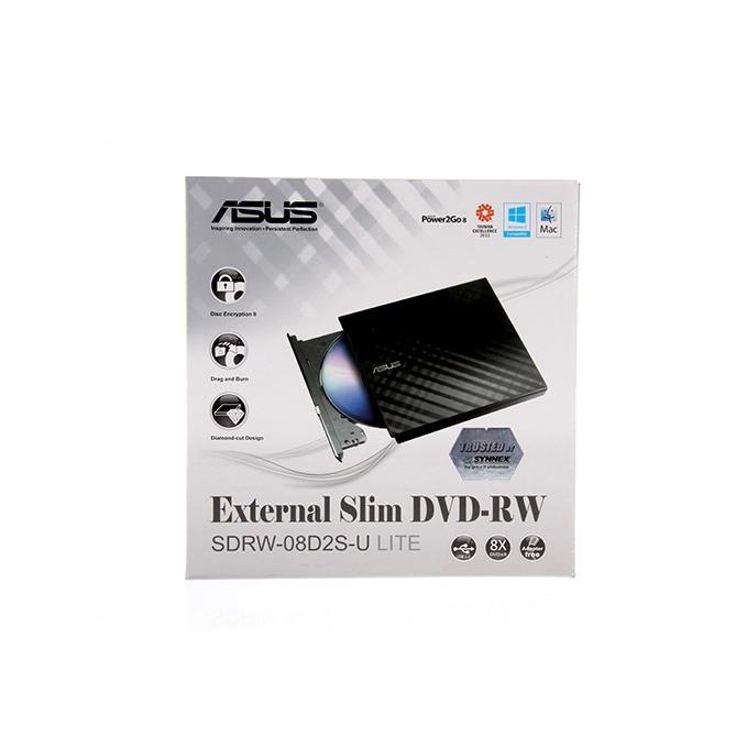JIB DVD RW EXT ASUS 8X SDRW 08D2S SLIM jib-dvd-rw-ext-asus-8x-sdrw-08d2s-slim