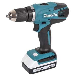 สว่านไร้สาย 18V DF457DWE MAKITA
