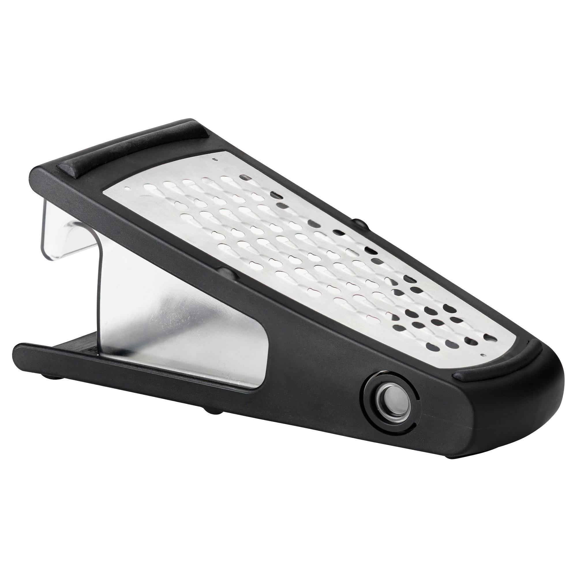 IKEA 365 V RDEFULL Grater Black Melyssa ThaiPick ikea-365-v-rdefull-grater-black-melyssa-thaipick