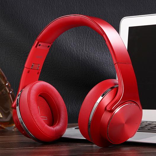จะซื้อ ?ของแท้100%? SODO MH5(2018) : Bluetooth Headphone And Speaker With NFC หูฟังและลำโพงบลูทูธ เสียงดี ดีไซด์หรู ฟังก์ชั่นครบ ดีที่สุด จะซื้อ ?ของแท้100%? SODO MH5(2018) : Bluetooth Headphone And Speaker With NFC หูฟังและลำโพงบลูทูธ เสียงดี ดีไซด์หรู ฟังก์ชั่นครบ ดีที่สุด