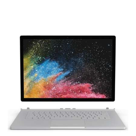 Microsoft Tablet Surface Book 2 Core i5 8GB/256GB 13 inch (HMW-00031)