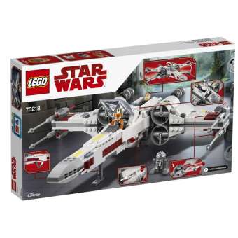 LEGO® X-Wing Starfighter™ 