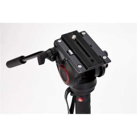ขาตั้งกล้อง Manfrotto MVMXPRO500US XPRO Aluminum Video Monopod ฟรี กระเป๋า - รับประกัน 1 ปี