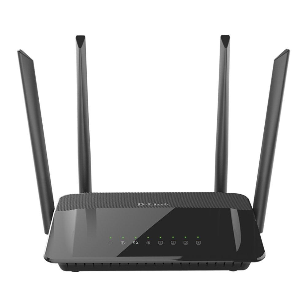 ROUTER (เราเตอร์) TPLINK (ARCHER C50 V6) AC1200 Wireless Dual Band