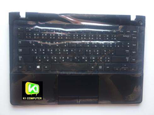 Samsung Keyboard คีย์บอร์ด NP370 NP450 NP470 / NP370R4E NP370R4V NP450R4E NP450R4V NP470R4E / NP275E4V