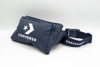 converse new speed waist bag