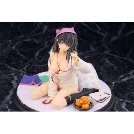 Figure ฟิกเกอร์ Anime ของสะสมหายาก อนิเมะ การ์ตูน มังงะ คอลเลกชัน จากการ์ตูนดังญี่ปุ่น New Collection ตุ๊กตาน่ารัก manga