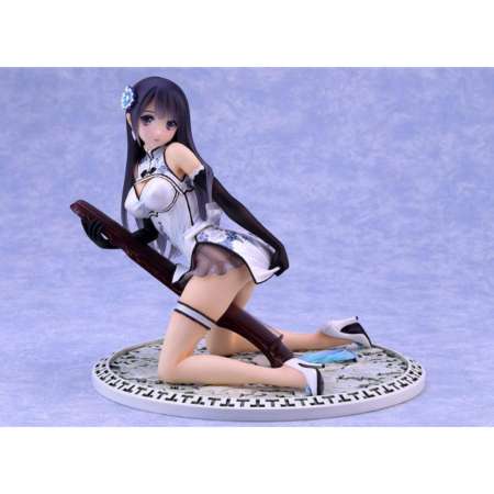 Figure ฟิกเกอร์ SkyTube Ping-Yi Alphamax Original Character Anime ของสะสมหายาก อนิเมะ การ์ตูน มังงะ คอลเลกชัน จากการ์ตูนดังญี่ปุ่น ตุ๊กตาน่ารัก manga Model โมเดล