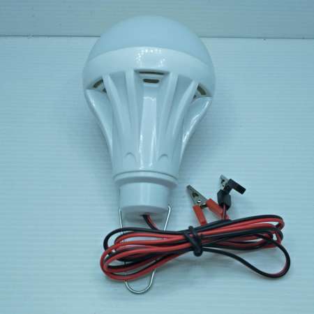 LED 12V/15Wแบบปากคีบ แพค3หลอด LED 12V/15Wแบบปากคีบ แพค3หลอด