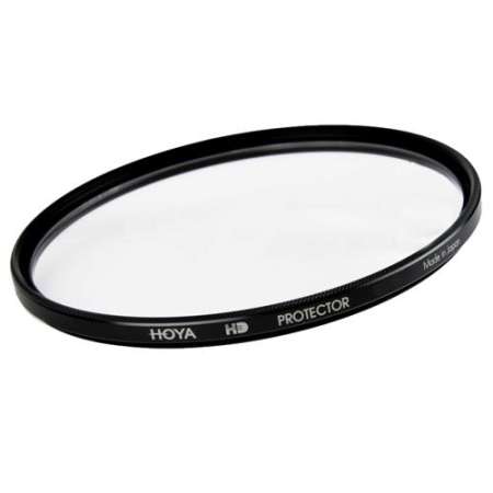 Hoya 49mm HD Protector Filter