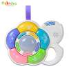Play Us กล่องดนตรีดอกไม้มีไฟ-เสียงเพลง+เสียงสัตว์ รุ่น 603