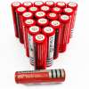 ถ่านชาร์จ Li-ion 18650 UltraFire 3.7V ความจุ 6800mAh (2ก้อน) S1070 : image ถ่านชาร์จ Li-ion 18650 UltraFire 3.7V ความจุ 6800mAh (2ก้อน) S1070