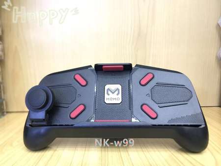  （NK-w99）(King)new joygame จอยถือด้านจับ จอยROV ROS joystick joypad รุ่นใหม่ (❤ของแท้❤)เป็นขาตั้งได้ด้วย