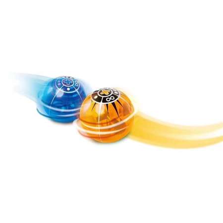SPEED MAGNETO SPHERES ลูกข่าง บังคับด้วยแม่เหล็ก ควบคุมได้ดั่งใจ  NO.333