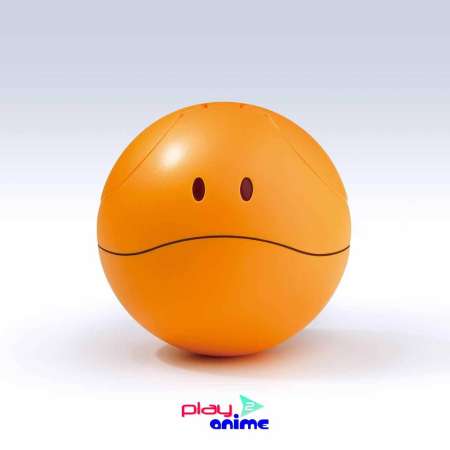 Bandai HAROPLA HARO SHOOTING ORANGE  (Gundam Model Kits) 