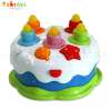 Play Us ของเล่นเด็ก เค้กวันเกิด มีเสียงมีไฟ รุ่น 602