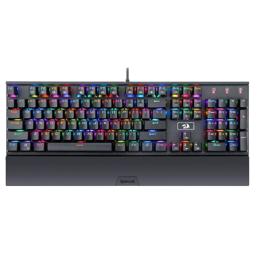 K/B REDRAGON GAMING RAHU RD-K567 1-Y