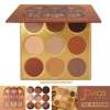 Juvias Place The Warrior Palette : image Juvias Place The Warrior Palette