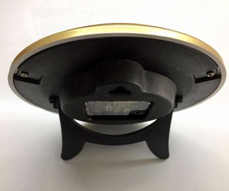 นาฬิกาแขวน  ตั้งโต๊ะ ANCHOR BRAND ขนาด 7.5 นิ้ว