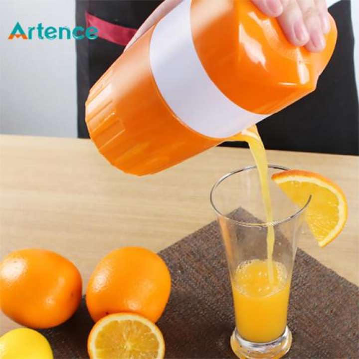 เครื่องคั้นน้ำส้ม เครื่องคั้นน้ำมะนาวและน้ำผลไม้ แบบกด Squeezer Citrus JUICER