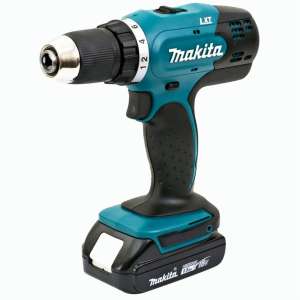 Makita DDF453SYE สว่านไขควงไร้สาย 18V/1.3A