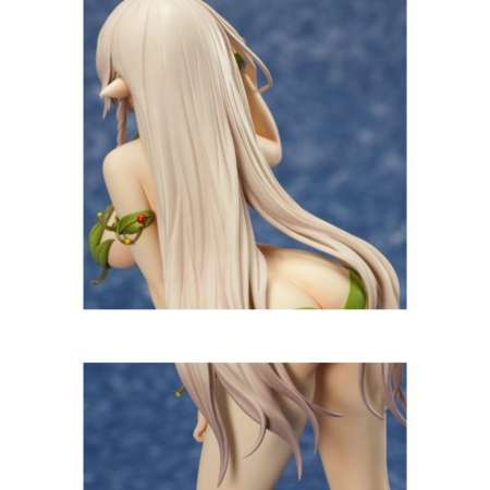 Figure ฟิกเกอร์ Anime ของสะสมหายาก อนิเมะ การ์ตูน มังงะ คอลเลกชัน จากการ์ตูนดังญี่ปุ่น New Collection ตุ๊กตาน่ารัก manga