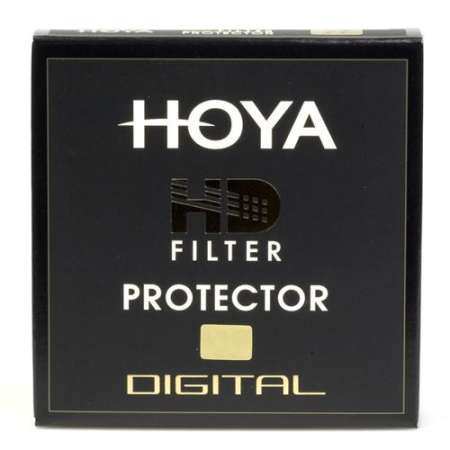 Hoya 37mm HD Protector Filter