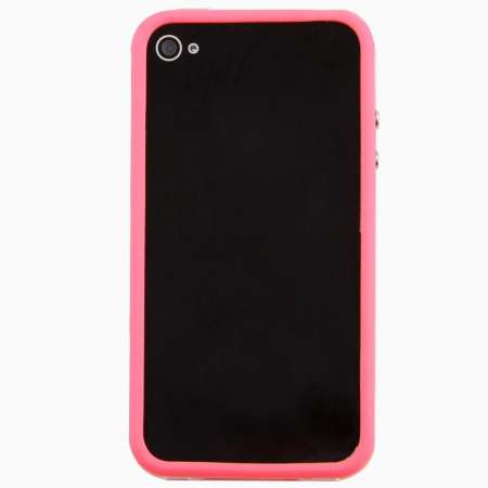 โครงใส่ซิลิโคนสำหรับใส่ iPhone 4G 4S โครงใส่ซิลิโคนสำหรับใส่ iPhone 4G 4S