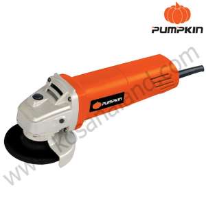 Pumpkin เครื่องเจียร์ 4 นิ้ว รุ่น 50140 / J-G9591 ( Angle Grinder ) ลูกหมู หินเจียร์ ราคาไม่รวมใบเจียร์