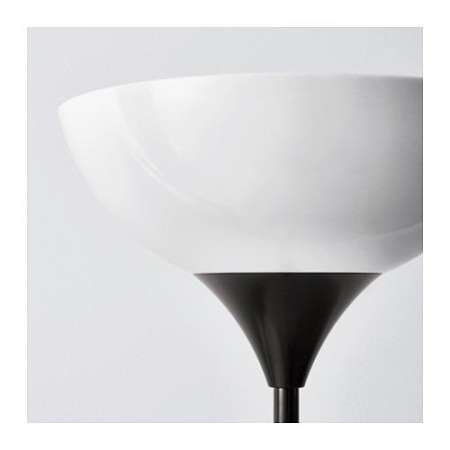 โคมไฟตั้งพื้น NOT Floor uplighter/reading lamp สูง 175 cm ( แถมหลอดไฟ )